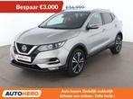 Nissan QASHQAI 1.5 dCi Acenta (année de construction 2019), Autos, Nissan, 144 g/km, Argent ou Gris, Achat, Euro 6