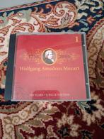 Mozart, Cd's en Dvd's, Ophalen, Zo goed als nieuw