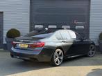 BMW 7 Serie 750i xDrive High Executive (automatique), Cuir, Achat, 4395 cm³, Entreprise