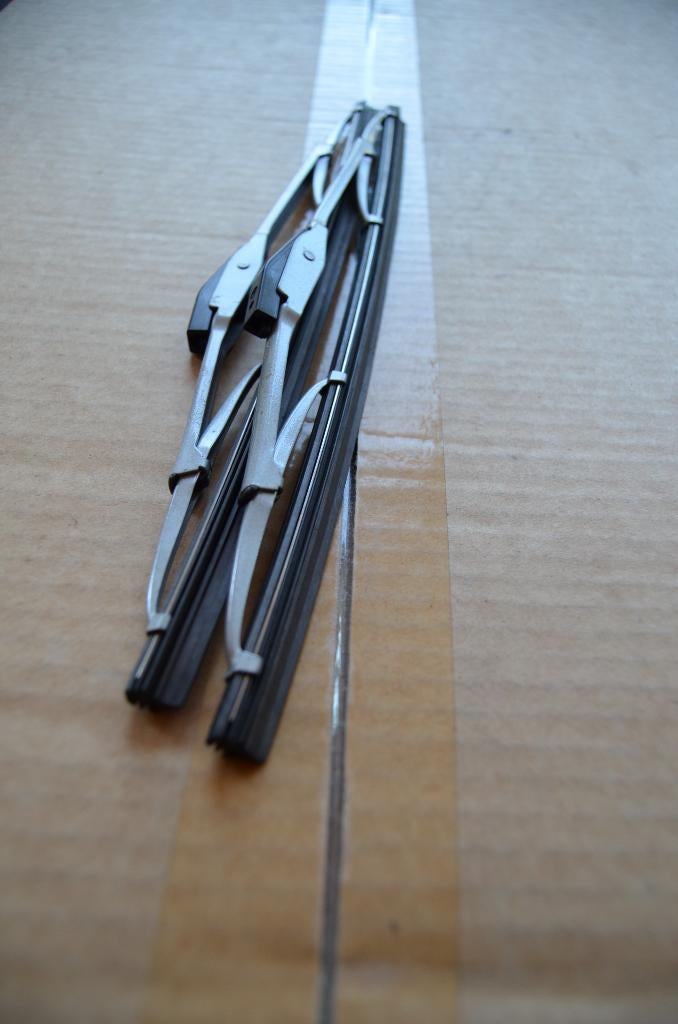 Ruitenwisserbladen voor diverse klassiekers, Ophalen of Verzenden, Nieuw, Triumph