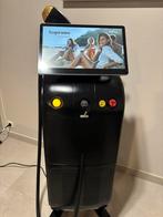 Laser diode Soprano Titanium, Collections, Machines | Autre, Enlèvement, Comme neuf