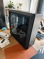 be quiet! SILENT BASE 802 midi tower behuizing, Computers en Software, Ophalen