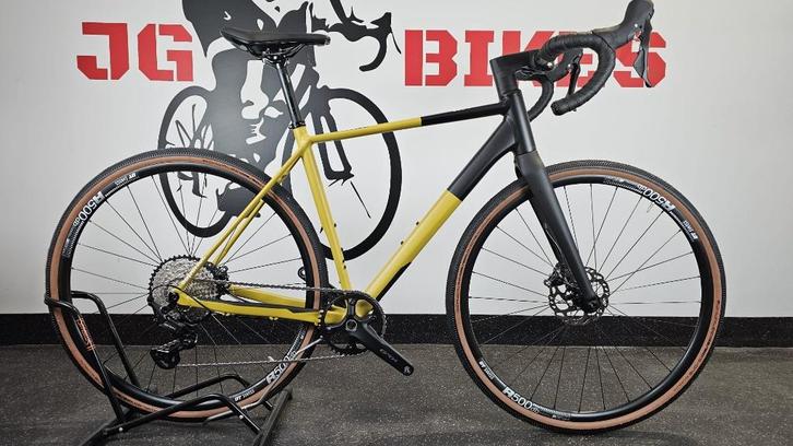 *NEW* gravel superior XR 6.5 GR disc GRX 1x12, Hobby en Vrije tijd, Overige Hobby en Vrije tijd, Nieuw, Ophalen