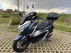 HONDA FORZA 300 * GARANTIE * 2020 * 9.600 km, Motoren, Honda, 300 cc, Bedrijf, Cruise Control