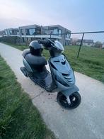 Zip 4t 80cc full mallossi A Klasse, Ophalen, Zo goed als nieuw, Zip