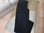 Zwarte heren jeans, Neuf, Enlèvement ou Envoi, Noir, Bram's