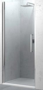 Douchedeur - nieuw, Doe-het-zelf en Bouw, Sanitair, Ophalen, Nieuw, Glas, Douche