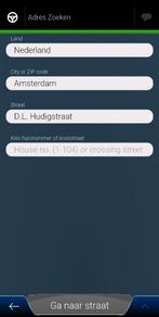 Android GPS Navigatie Update Europa Q2.2025 (Android 10-16), Enlèvement ou Envoi, Neuf, Mise à Jour, IGO NEXTGEN