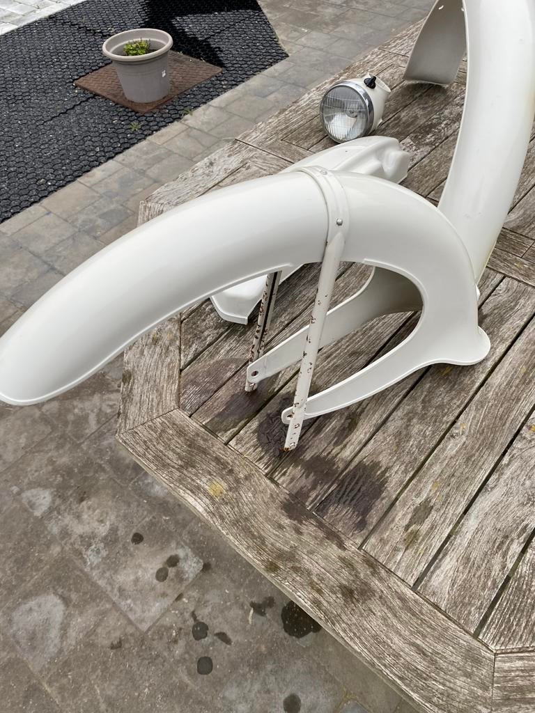 Honda pc50 ps50, Fietsen en Brommers, Brommers | Honda, Nieuw, Ophalen