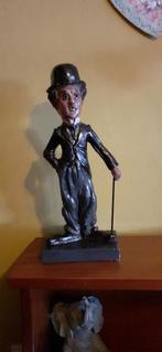 Beeld, Verzamelen, Ophalen, Gebruikt, Mens