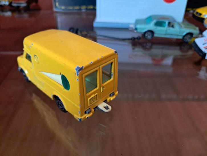 Majorette autotjes, Hobby & Loisirs créatifs, Voitures miniatures | 1:24, Utilisé, Voiture, Autres marques, Enlèvement ou Envoi