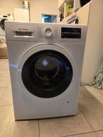 Wasmachine Bosch, 6 à 8 kg, 85 à 90 cm, Programme lavage à la main, Enlèvement