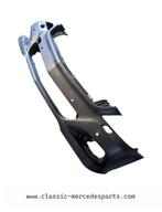 Mercedes SL AMG R230 / W230 voorbumper, -, Enlèvement, Utilisé, -