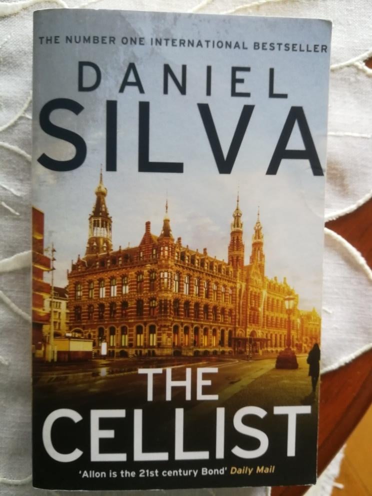 engelse boeken - auteurs S, Ophalen of Verzenden, Zo goed als nieuw, Fictie