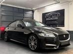 Jaguar XF R-Sport 2.0D 150.000 KM Automaat 2016, Auto's, Jaguar, Automaat, Achterwielaandrijving, 4 cilinders, 0 kg