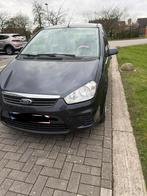 Ford c max, Auto's, Ford, Automaat, Stof, Zwart, Blauw