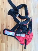 Porte-bébé BabyBjörn, Enlèvement, Porte-bébé