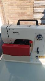 Machine à coudre bernina 802, Enlèvement, Machine à coudre, Bernina