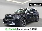 Citroen C3 Aircross Hybrid 145 ch Automatic MAX, Stof, Zwart, 136 pk, Wit