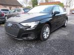 Audi A3 A3 Sportback 30 TFSI 110PK NAVI-APP CONN-LED-DAB-, Autos, Achat, Euro 6, Entreprise, Boîte manuelle