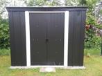 abri de jardin, Ophalen, Gebruikt, Metaal, Tuinhuis