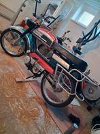 Mobylette Motobecane zeldzame SP93, Fietsen en Brommers, Ophalen