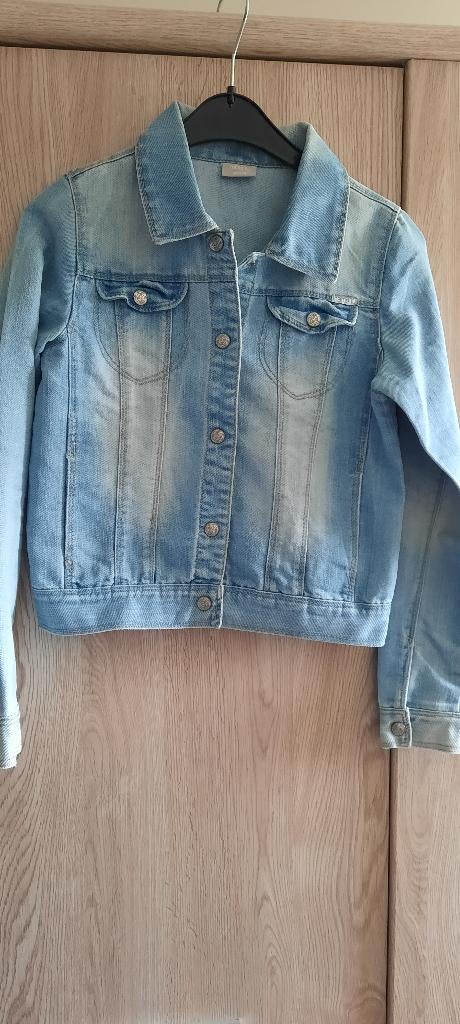 Joli blouson Name it taille 140 - 10 ans, Enlèvement ou Envoi, Name it, Comme neuf, Fille
