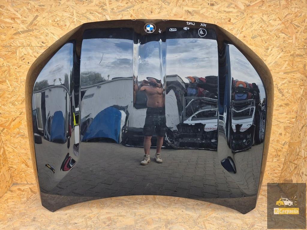 capot moteur BMW XM G09, Autos : Pièces & Accessoires, Carrosserie & Tôlerie, Capot moteur, BMW, Utilisé