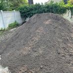 Vend terre noir, Enlèvement