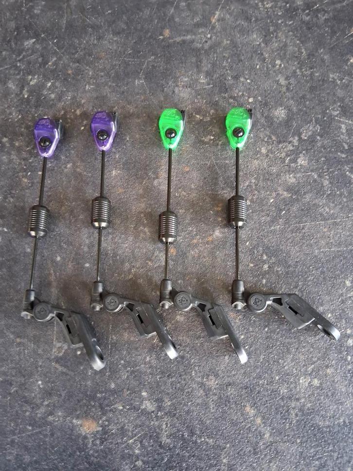 Nash Swinger, Watersport en Boten, Hengelsport | Karpervissen, Ophalen of Verzenden