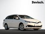 TOYOTA AURIS HYBRID 1.8i *CAMERA*TREKHAAK*, 116 g/km, Stof, 4 cilinders, Bedrijf