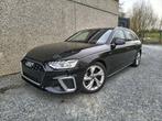 Audi A4 A4 Avant 35 TFSI S tronic S-line Facelift (bj 2024), Auto's, Audi, Parkeersensor, 4 cilinders, 1984 cc, A4