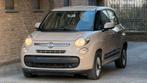 Fiat 500L CNG ESSENCE airco boîte manuelle, Autos, Achat, Boîte manuelle, 5 portes, Particulier
