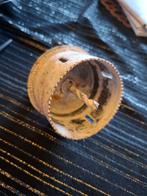 Scie cloche bi métal