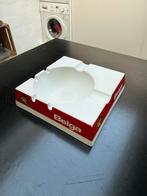 Vintage belga asbak, Ophalen of Verzenden, Zo goed als nieuw, Asbak