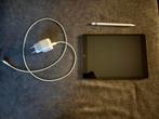 iPad model A2602 9e generatie & apple pencil, Computers en Software, Apple iPads, Gebruikt, Apple iPad, 64 GB, Wi-Fi en Mobiel internet
