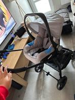 Poussette 3 en 1, Enlèvement, Comme neuf
