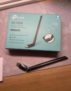 TP-Link Archer T3U Plus, Informatique & Logiciels, Enlèvement ou Envoi, TP-Link