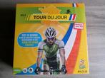 Bordspel Tour Du Jour - test je kennis over wielerwedstrijde, Enlèvement