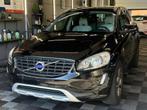 Volvo XC60 2.0d BJ. 2016 KM 205208 Euro 6, Autos, Cuir, Achat, 110 kW, Entreprise