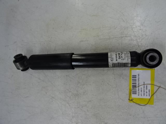 AMORTISSEUR ARRIÈRE DROIT Peugeot (9674213480), Utilisé, Peugeot