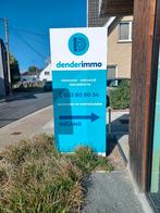 reclamezuil in perfecte staat, Aankleding buiten, Ophalen, Gebruikt, Overige typen