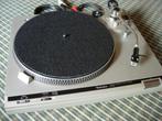 Technics SL-B2 Révisée !!! Sans Capot !!! Sera Testée, Tourne-disque, Reconditionné, Enlèvement, Technics