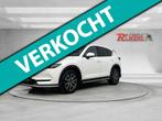 Mazda CX-5 2.0 SkyActiv-G 160 GT-M AWD Automaat Blis,Bluetoo, Automaat, Gebruikt, 4 cilinders, 2000 kg
