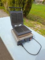 Super wafelijzer 12kg zwaar., Ophalen of Verzenden