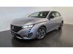 Peugeot 308 STYLE, Euro 6, 1199 cc, 5 deurs, Zilver of Grijs