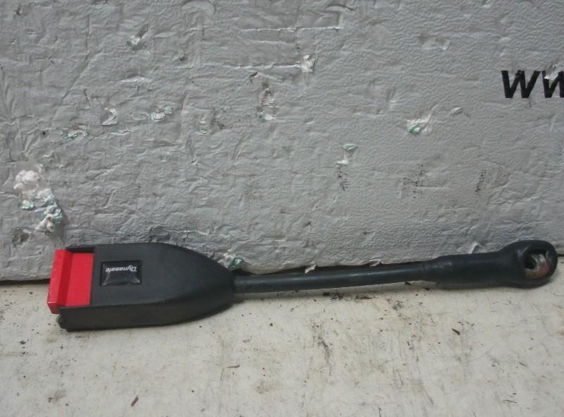 BOUCLE DE CEINTURE DE SECURITE AVANT DROIT Rapier Fastback, Info@VerberkAutodemontage.nl, Nijverheidstraat 1a 1a
5405 AJ  UDEN, NL