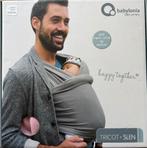 Echarpe de portage Babylonia, Enfants & Bébés, Porte-bébés & Écharpe porte bébé, Enlèvement, Comme neuf, Écharpe de portage