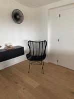 Twee mooie rotan bohème lounge stoel - nieuw - prijs/stuk, Huis en Inrichting, Stoelen, Ophalen, Twee