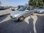 Opel - Corsa - 1.4i-16V CDX - Voiture - 1998, Autos, Euro 2, Achat, Entreprise, Corsa